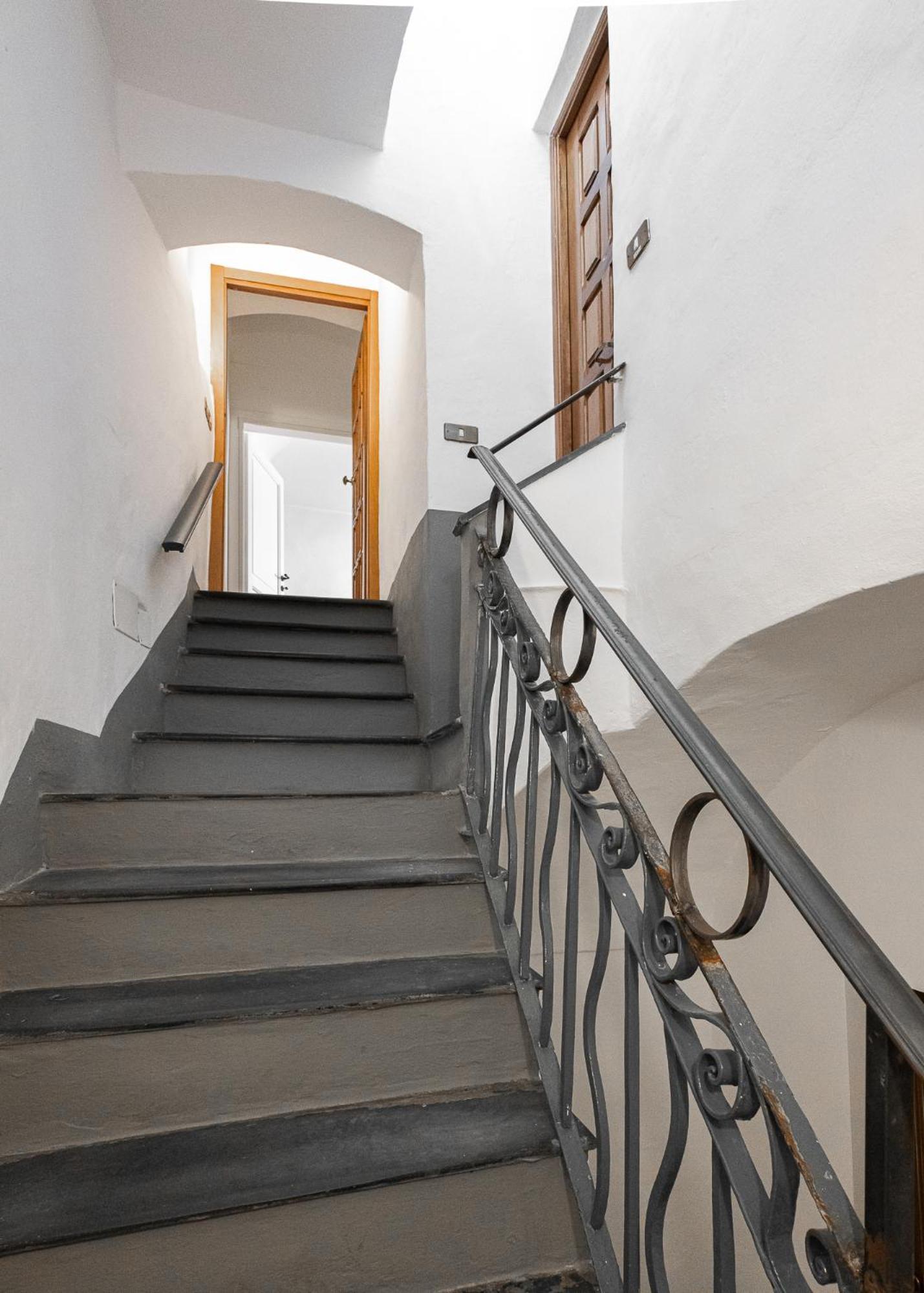 Palazzo Bordiland 1 Lejlighed Bordighera Eksteriør billede
