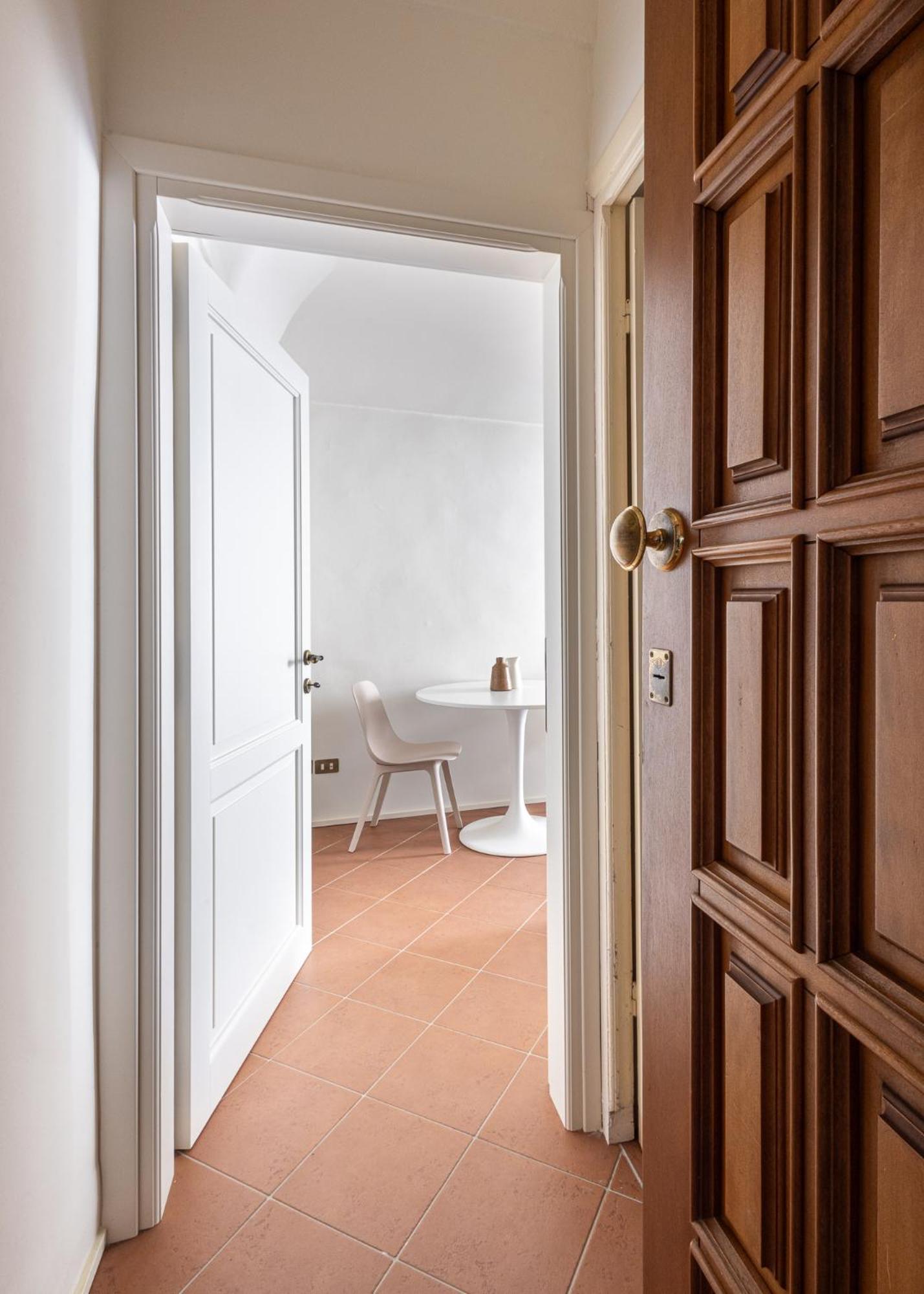 Palazzo Bordiland 1 Lejlighed Bordighera Eksteriør billede