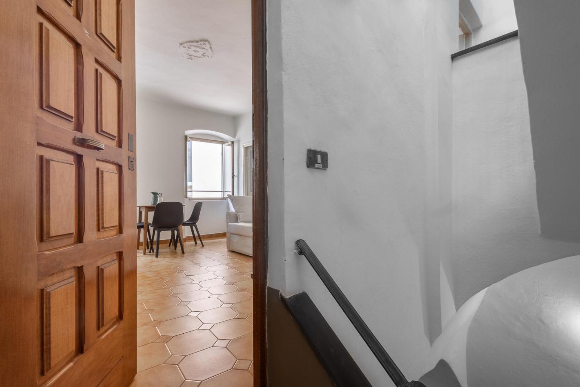 Palazzo Bordiland 1 Lejlighed Bordighera Eksteriør billede