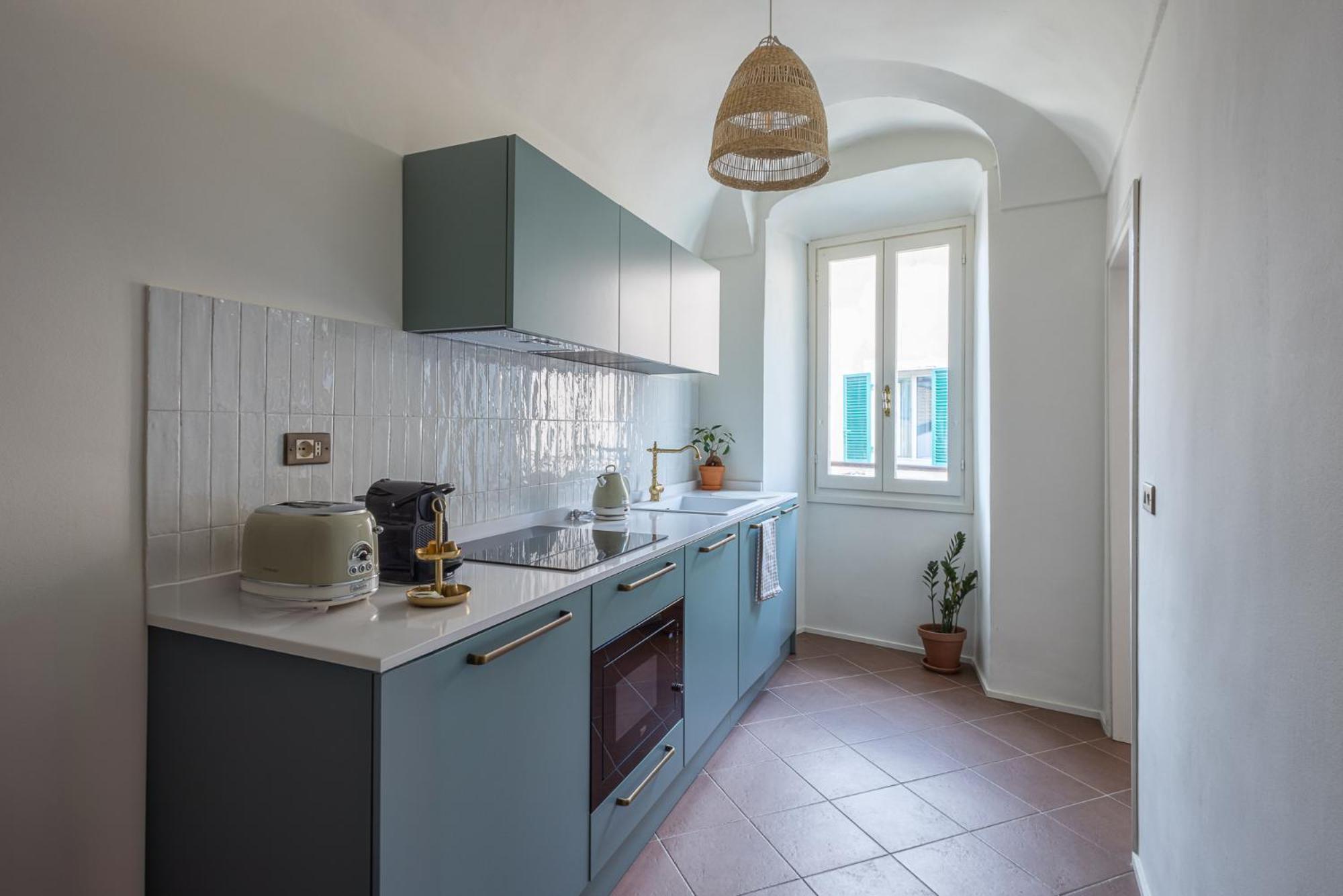 Palazzo Bordiland 1 Lejlighed Bordighera Eksteriør billede
